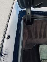 Mercedes-Benz 560 SL 1986 года (NA)